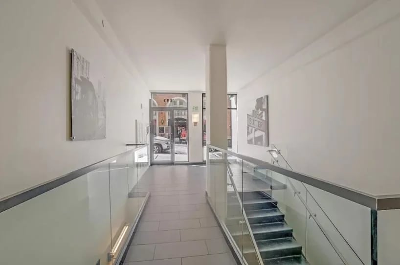 Blanc Condos