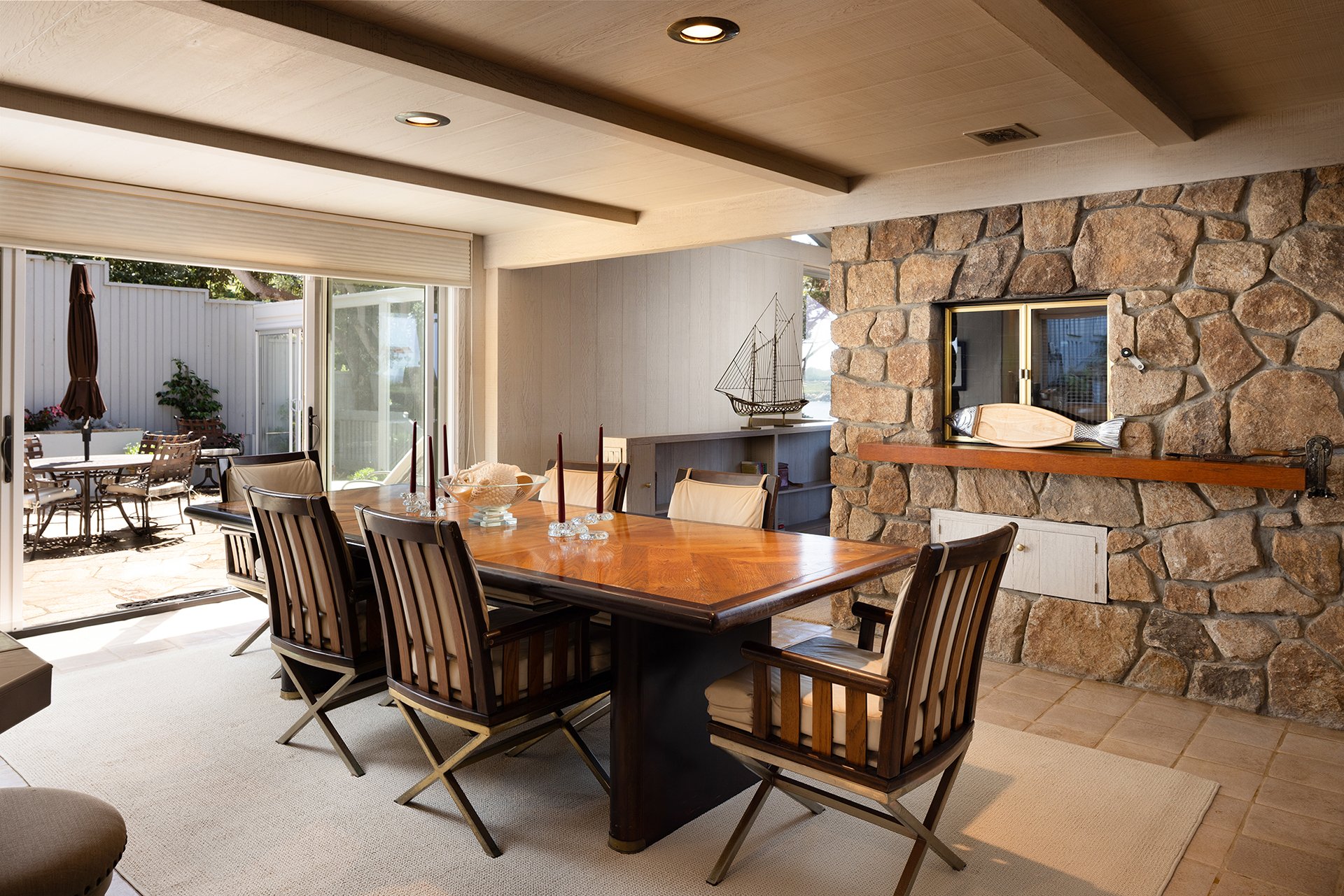 Casa de Praia - Carmel Oceanfront Retreat