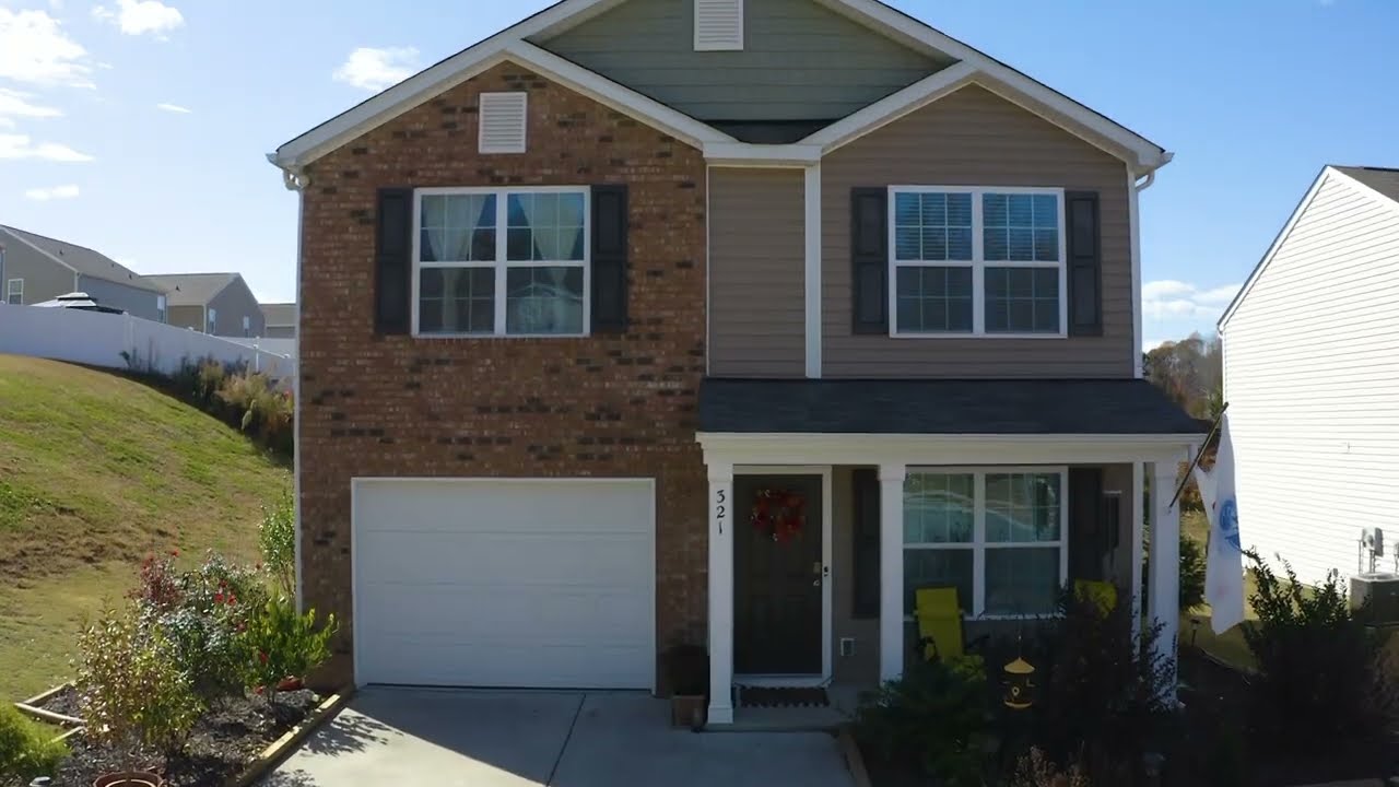 321 kingsford dr stanley nc 28164