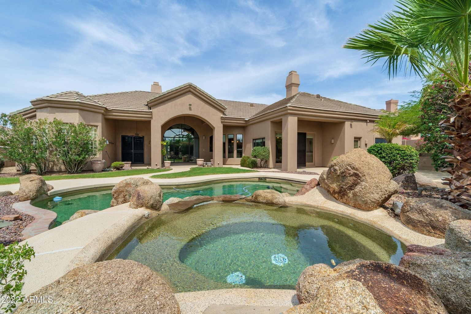 12077 E Laurel Lane