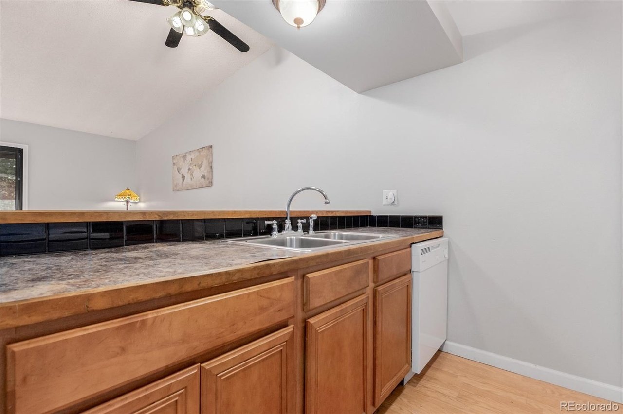 4273 S Salida Way Unit# 12