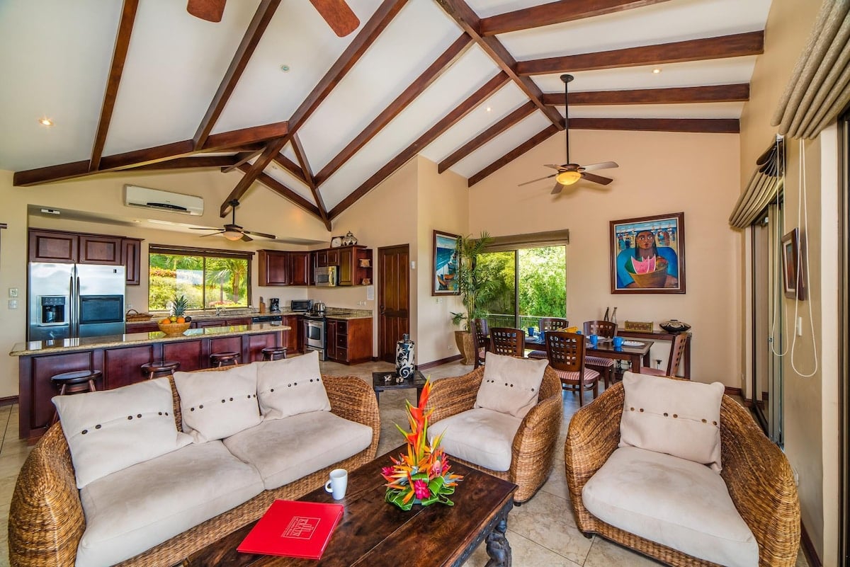 Villa Catalina 16 | Oceanview Luxury Villa in Playa Potrero