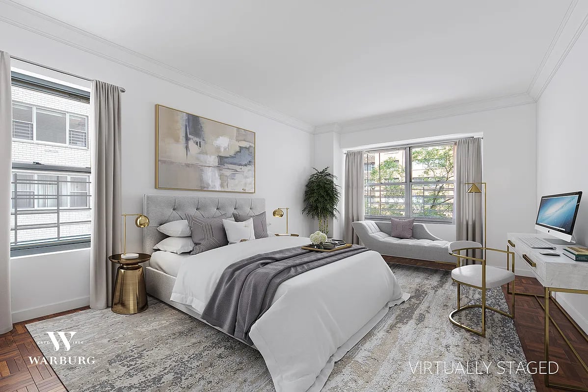 400 East 56th St, #6L