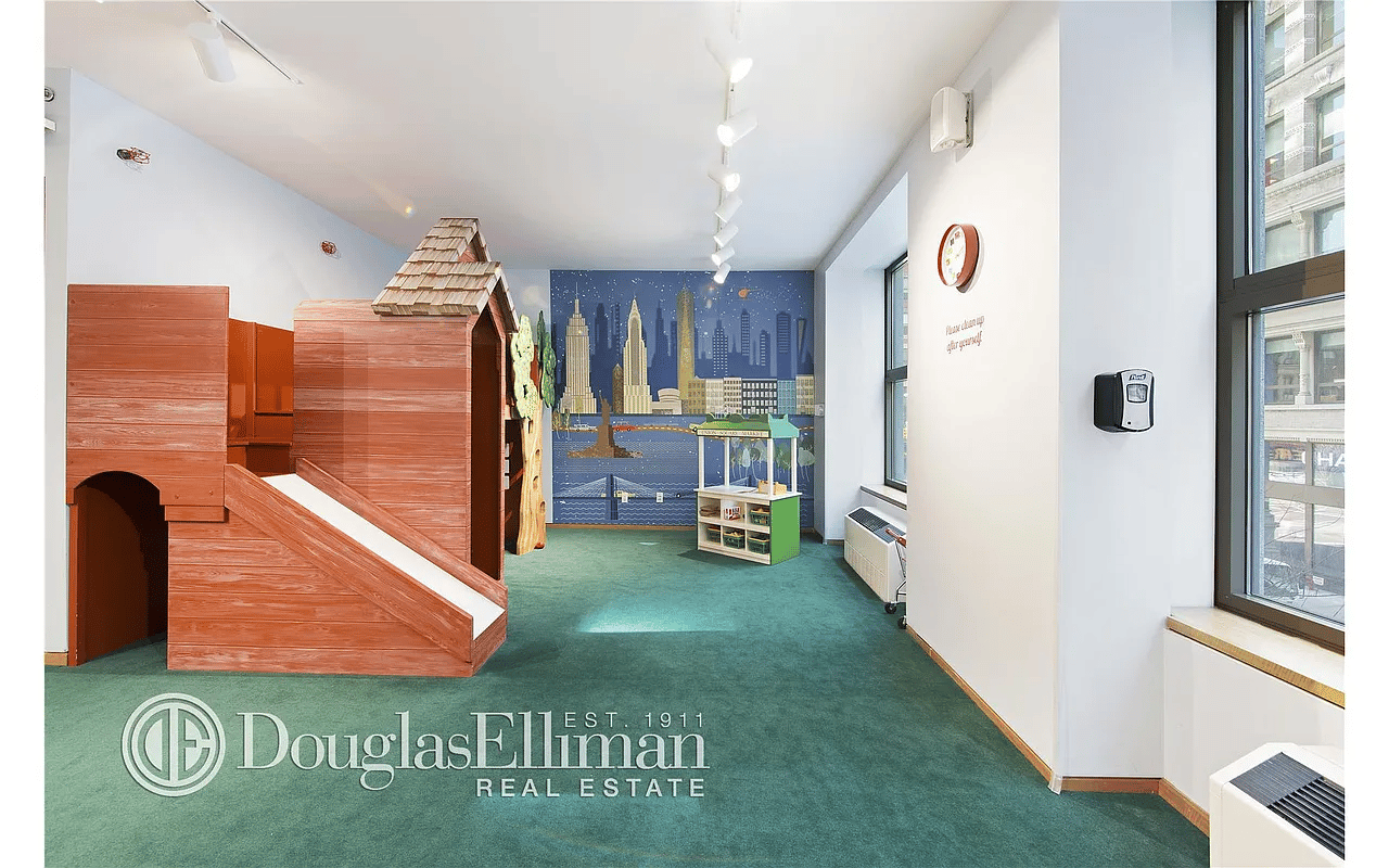 240 Park Avenue South #10A