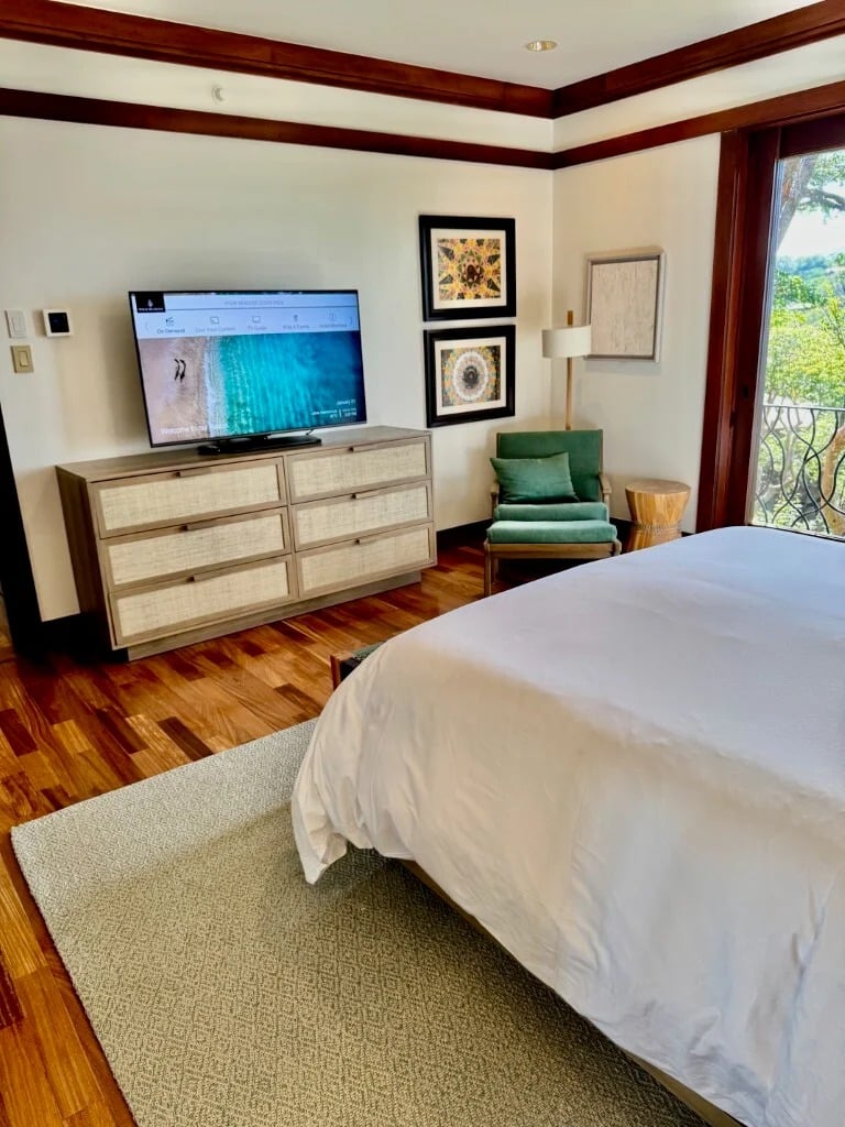 Four Seasons Fractional Condo