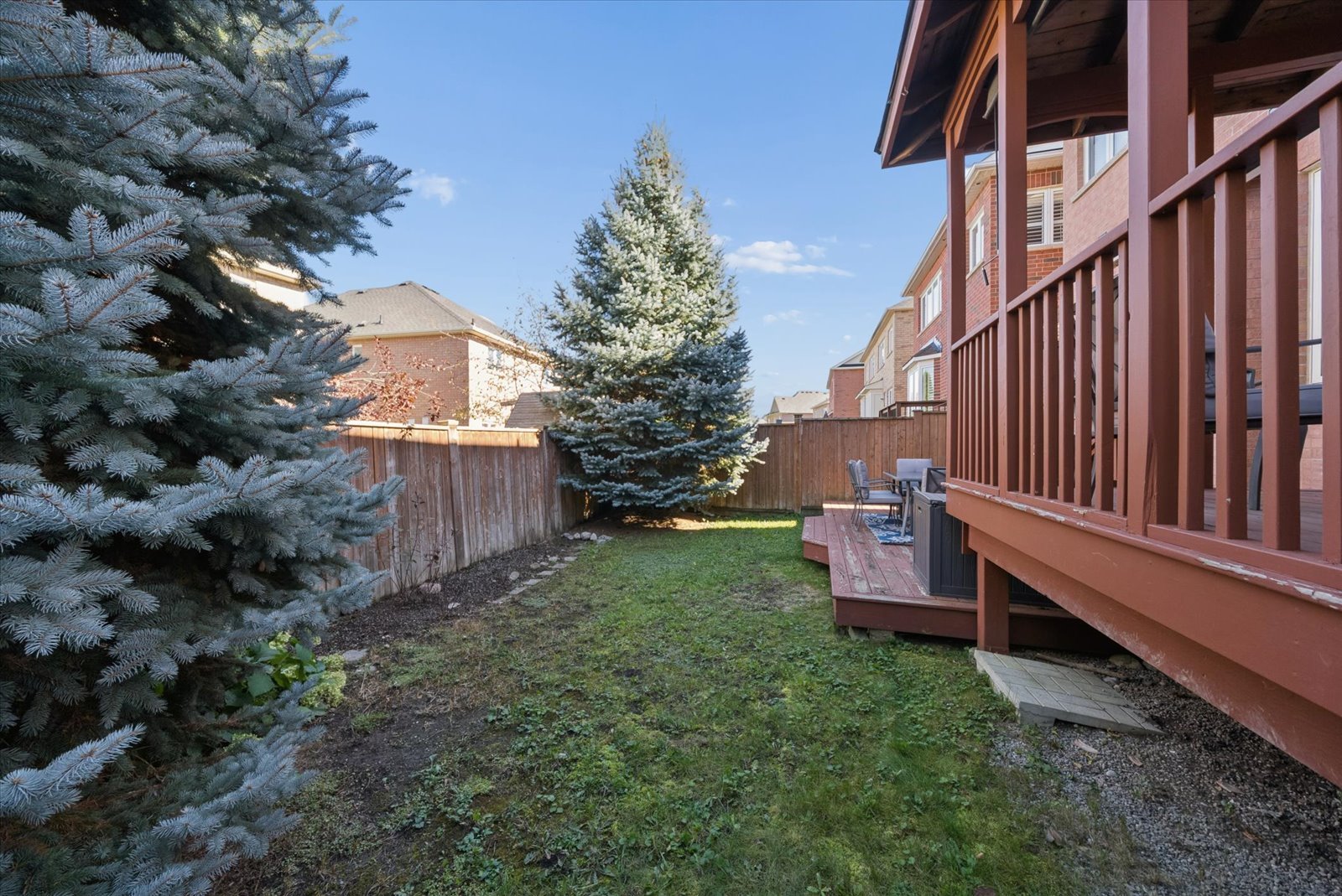 47 Amos Lehman Way