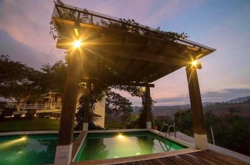 Asclepios Hotel Tambor Alajuela