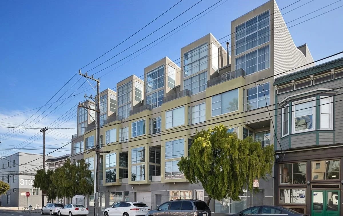 2407 Harrison Street Lofts