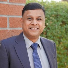 Rajiv Gupta photo