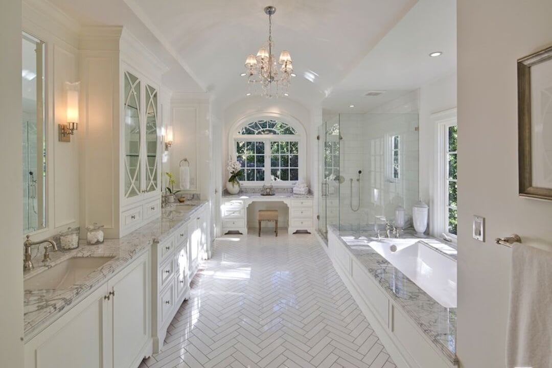 Blissful Villa