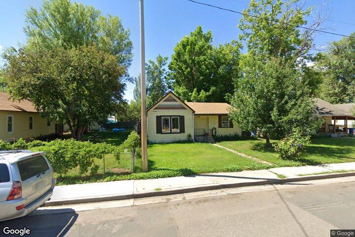 1330 East 7th St