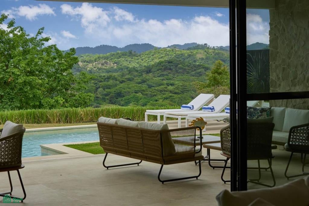 Exclusive Villa Coco at Reserva La Vista – Mountain Luxury