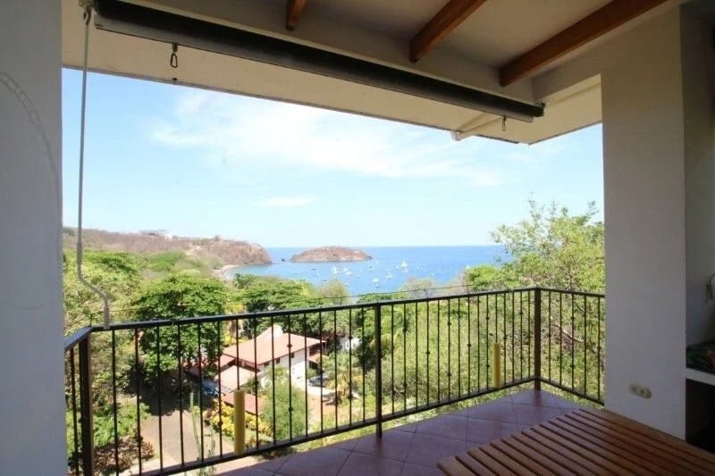 Renovated Ocean View Condo