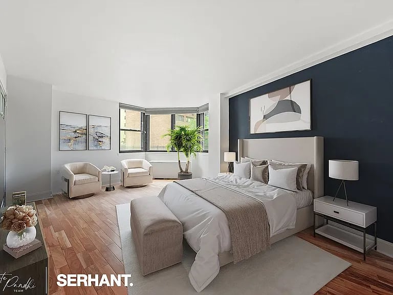 225 East 36th Street Unit: 2N