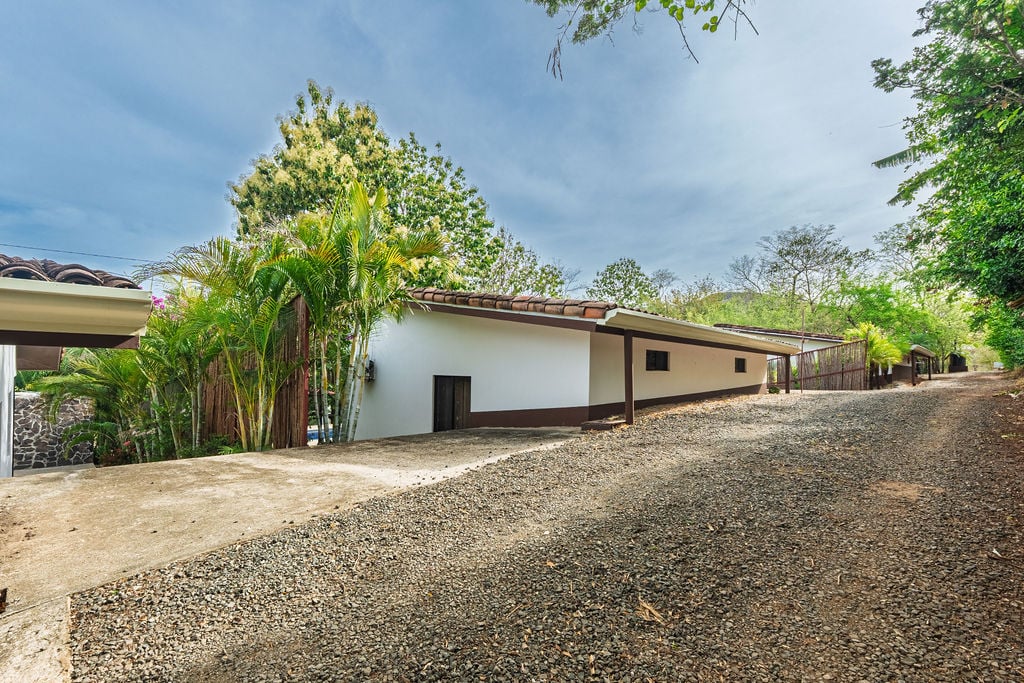Villa Los Monos | High-Income 9-Unit Rental Property Near Playa Grande