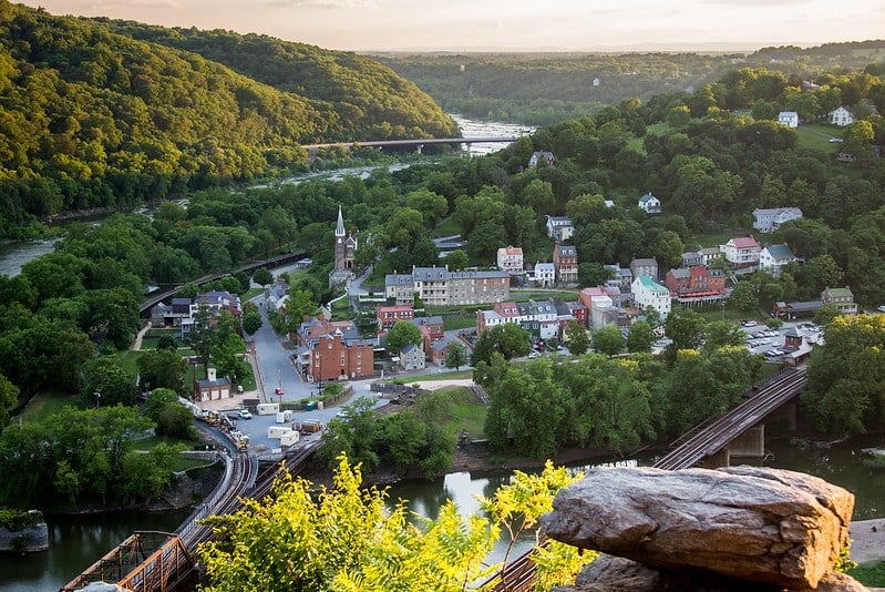Harpers Ferry
