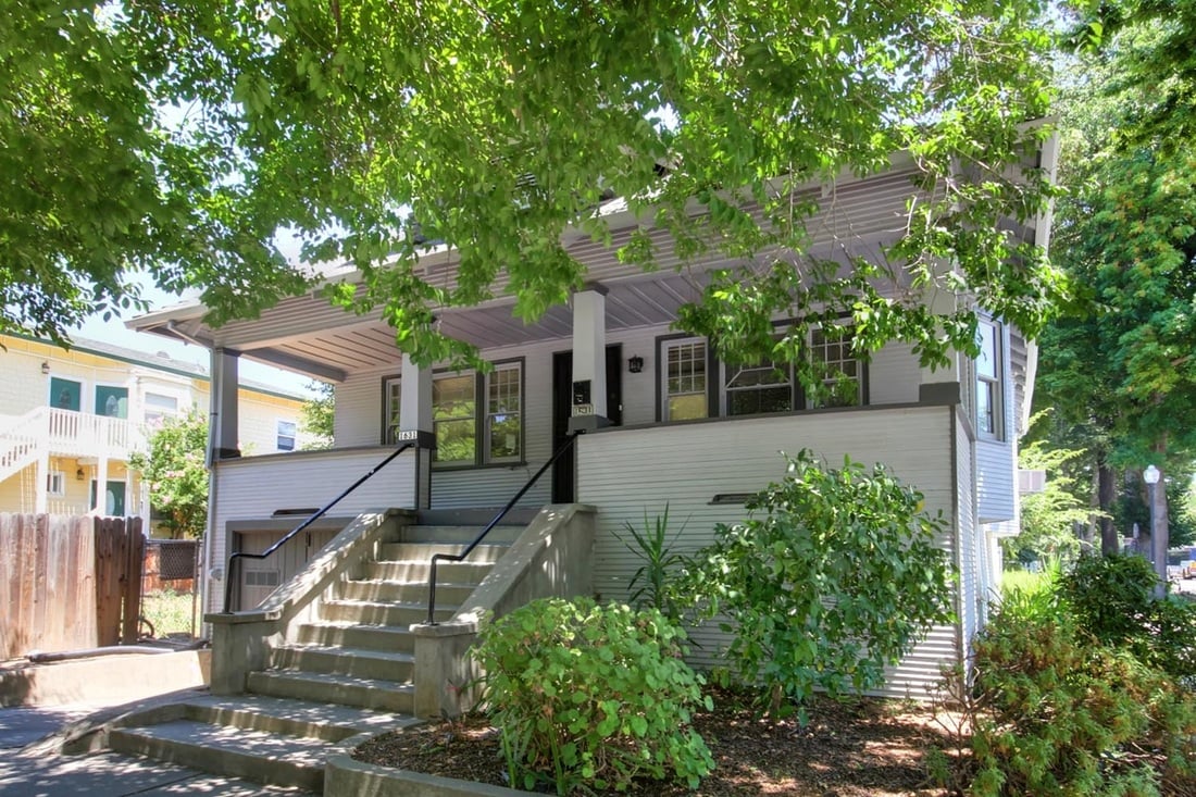 Just Sold in Midtown: 1631 18th Street