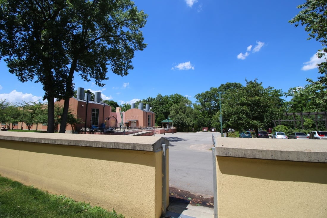 MONON ROW LUXURY TOWNHOMES