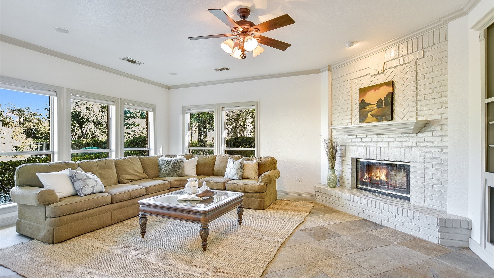 Davenport Remodel