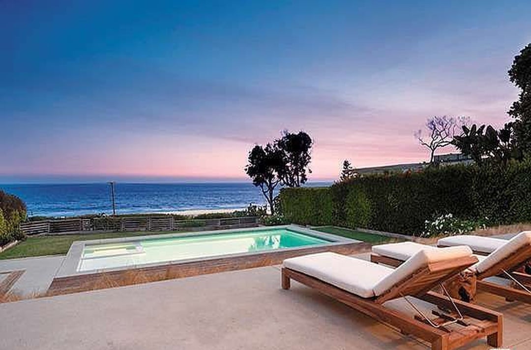 Majestic House