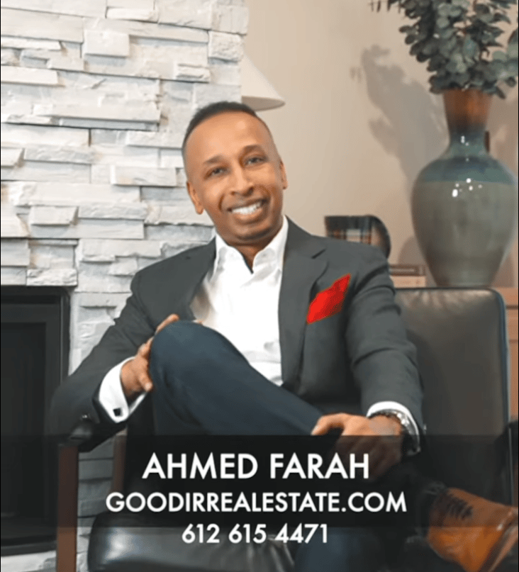 Minnesota Premier Realestate Team (Goodir Realty) Realtor/Broker