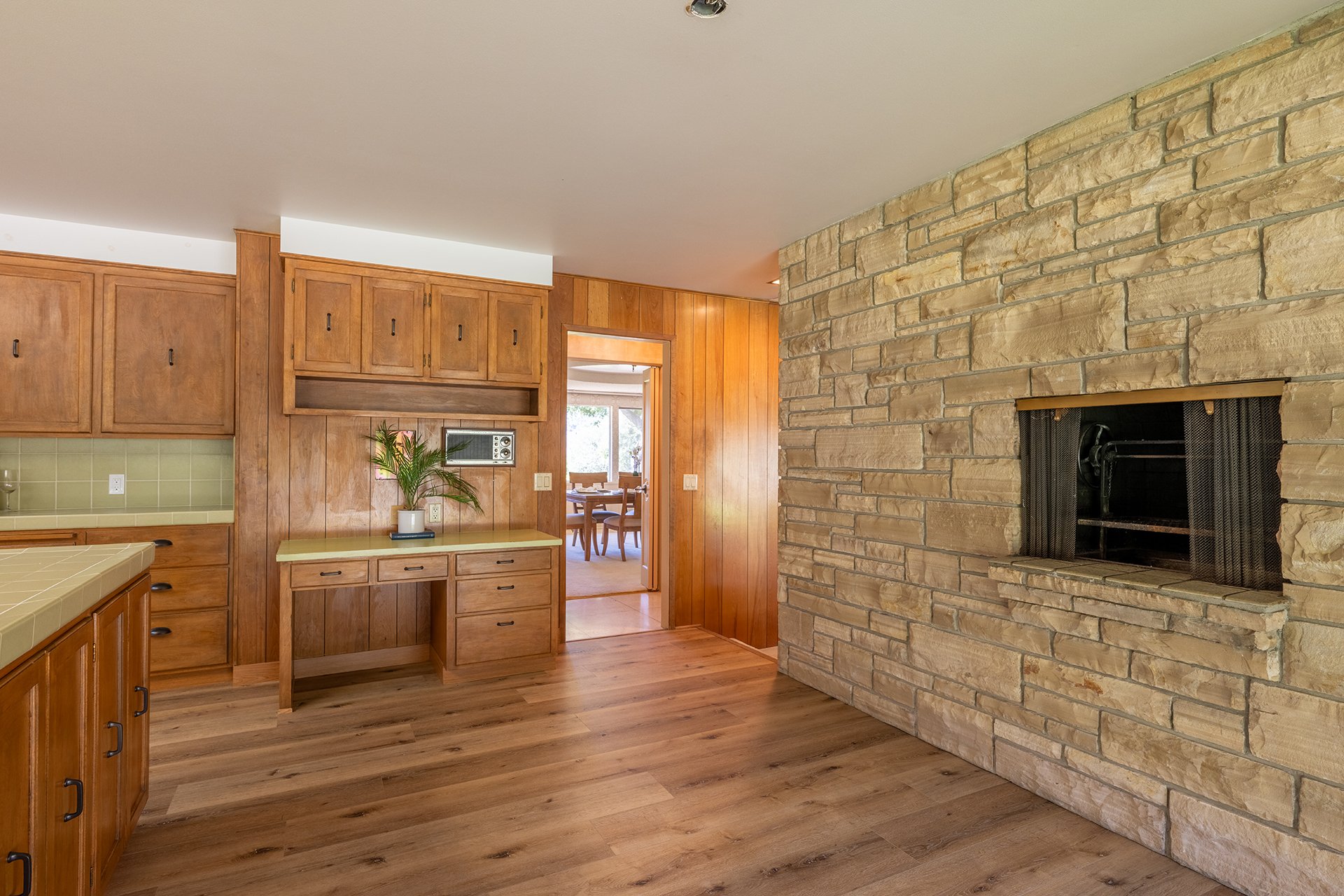Carmel Valley Retreat