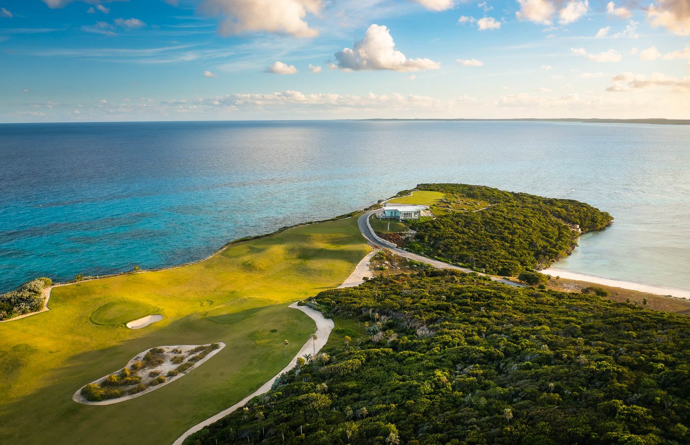 Jack's Bay, Eleuthera - Playground Residences 