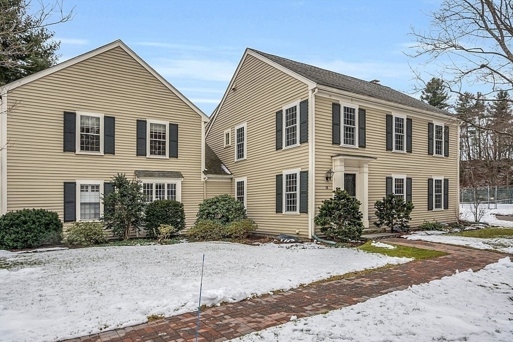 18 Edmonds Rd #18