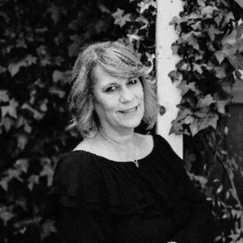 Alicia Scaglione photo