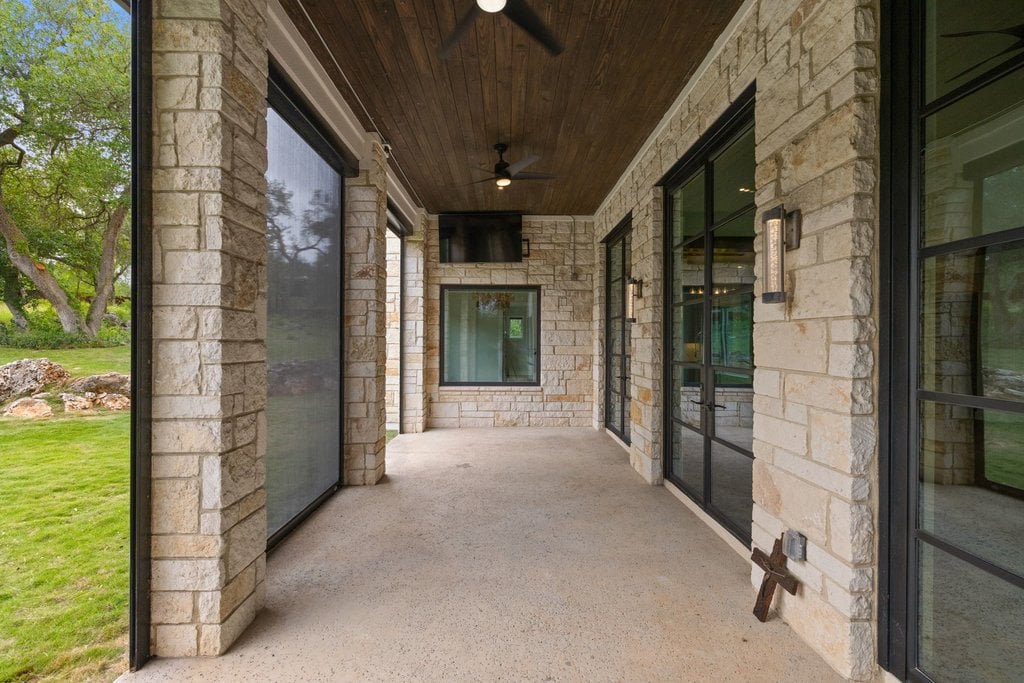 Private 3-Acre Estate in NW Austin- Leander ISD