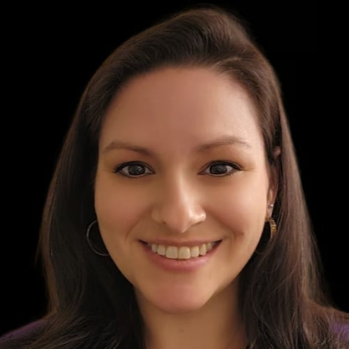 Crystal Ligenzowski Montgomeryville, PA Real Estate Agent Headshot