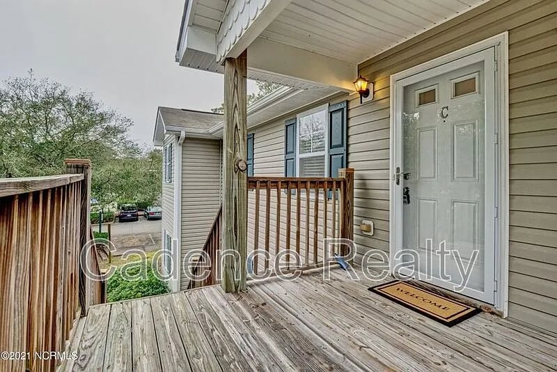 5138 Greenville Loop Rd, Apt C