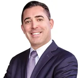 Seth S Levin