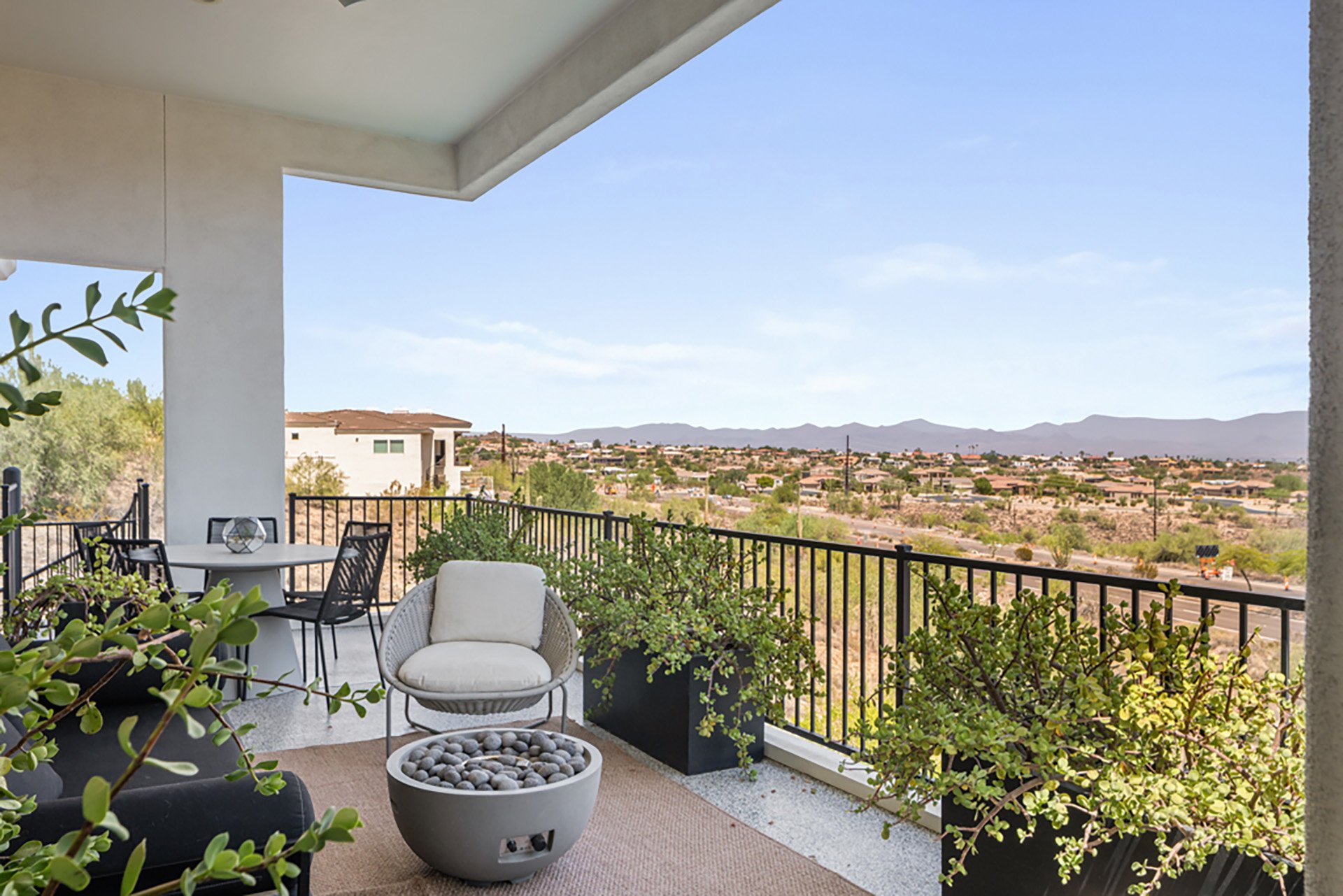 10827 N SONORA Vista