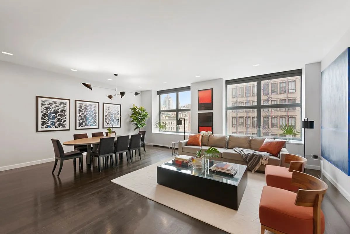240 Park Ave S #8B