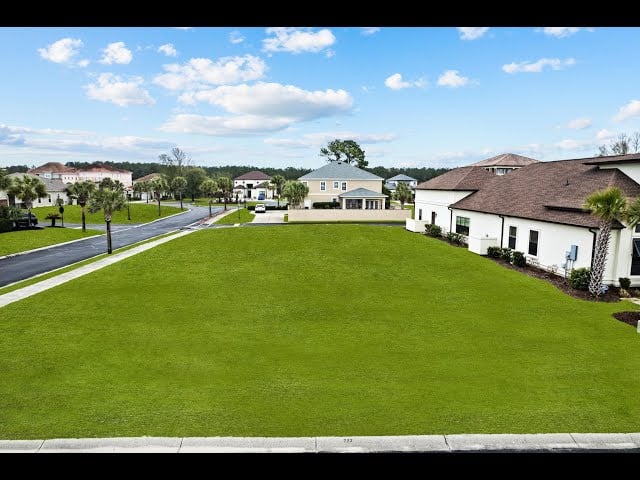  New Lots And Land listing for sale found at 897 Bluffview Dr., Myrtle Beach, SC 29579