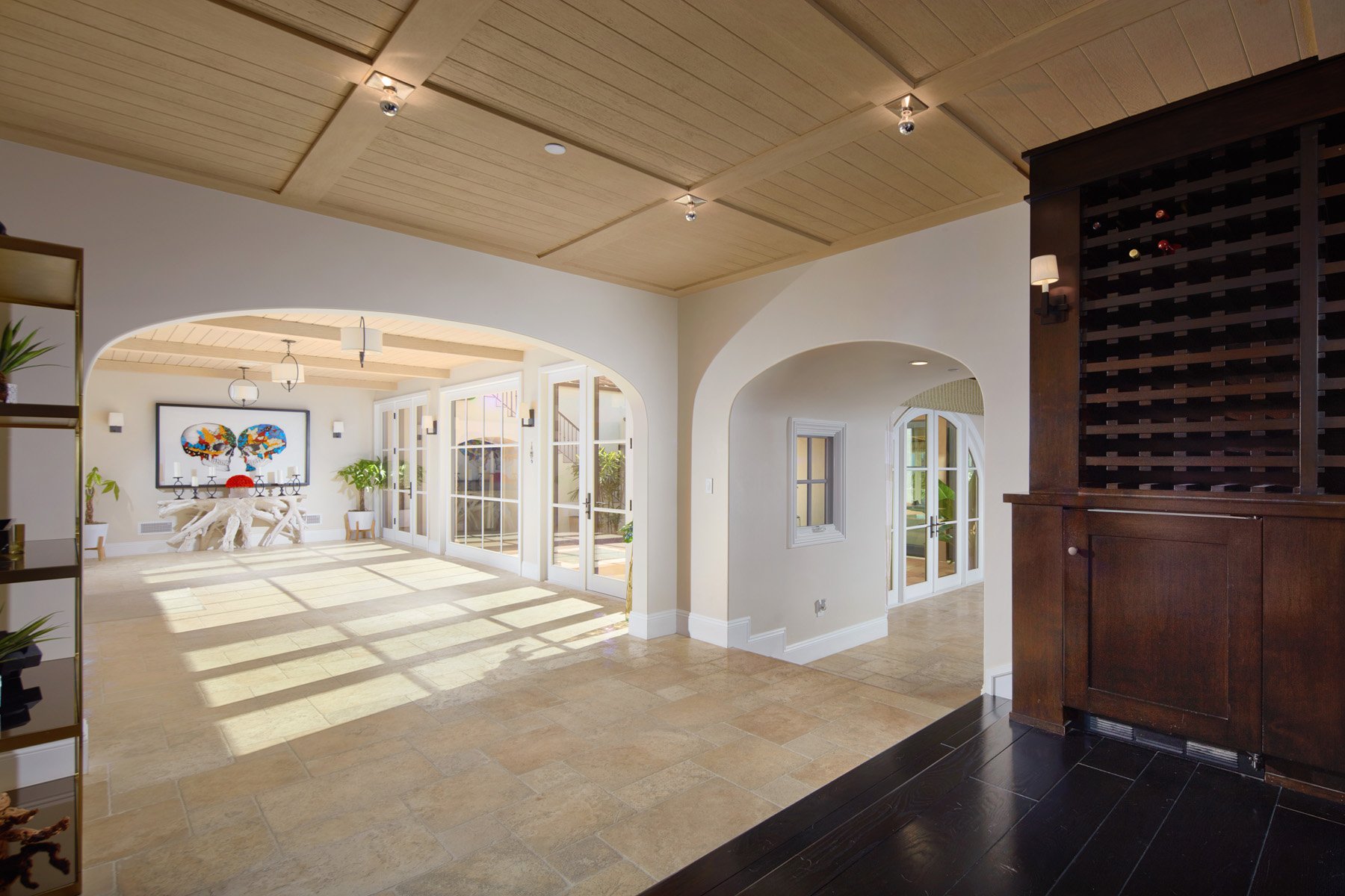 10 Shore Walk