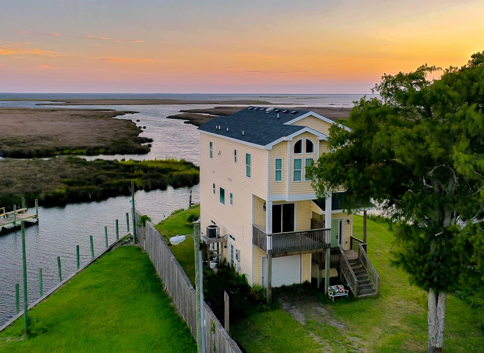 5 Mosley Lane, Wanchese