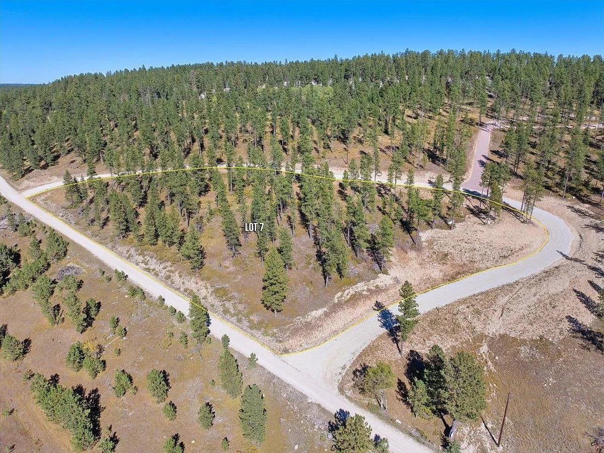 Lot 7 Boles Canyon Rd