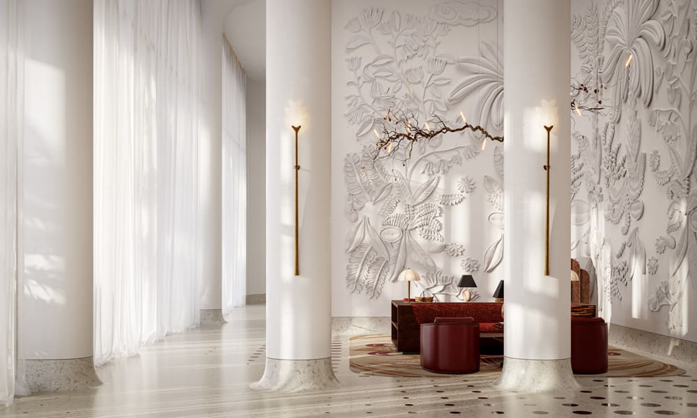 Faena Residences Miami
