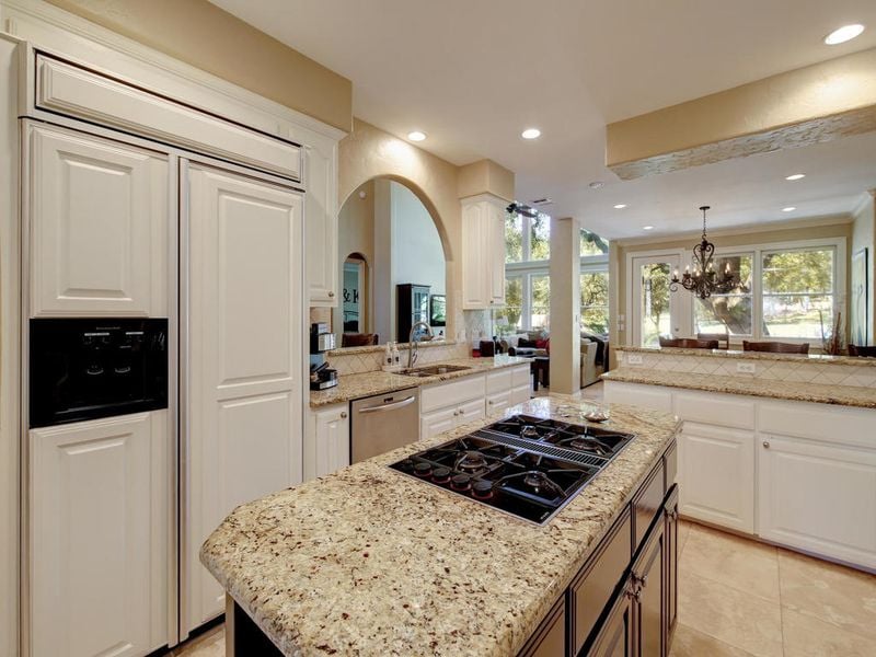 Westlake - West Rim Estates
