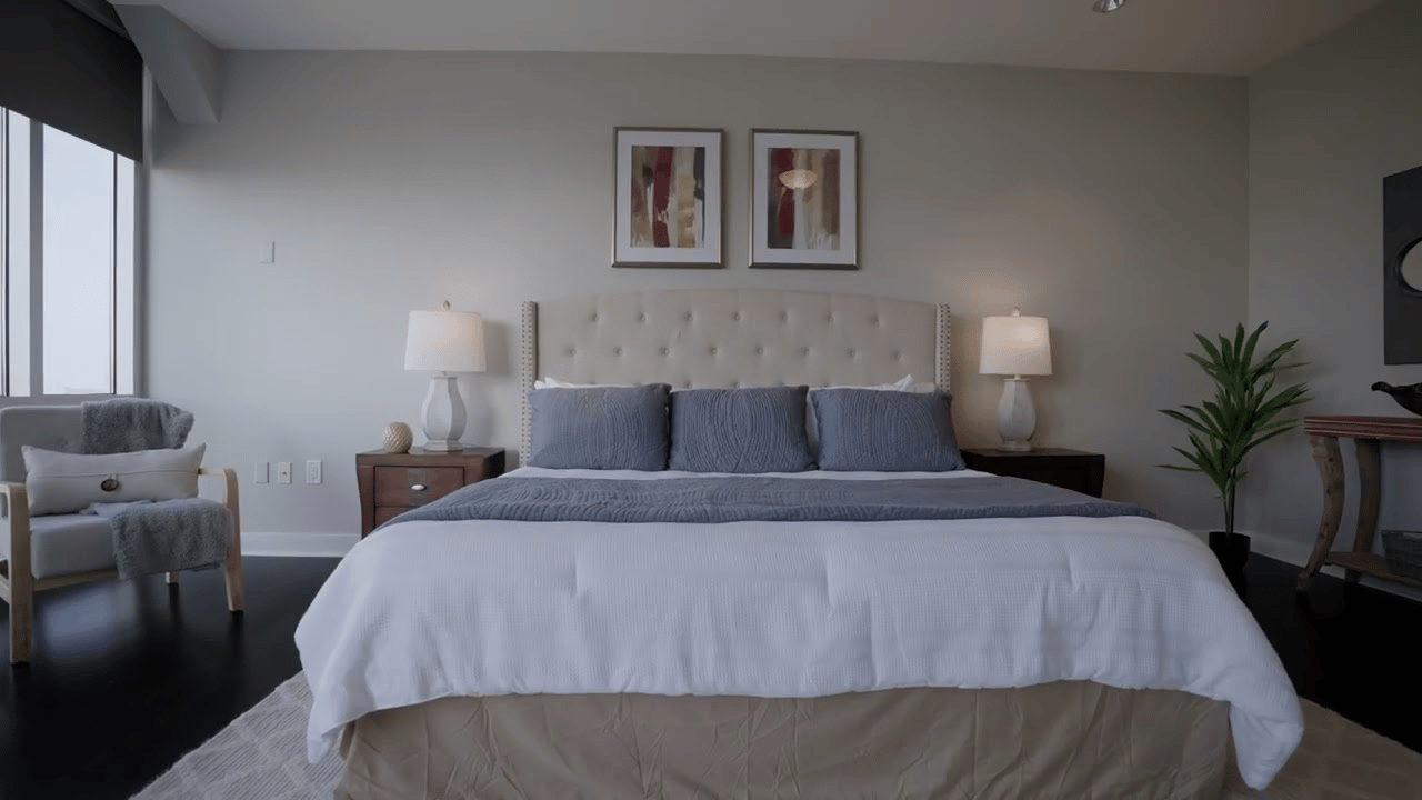 5 Statehouse Plaza 7b, Little Rock, AR, 72201