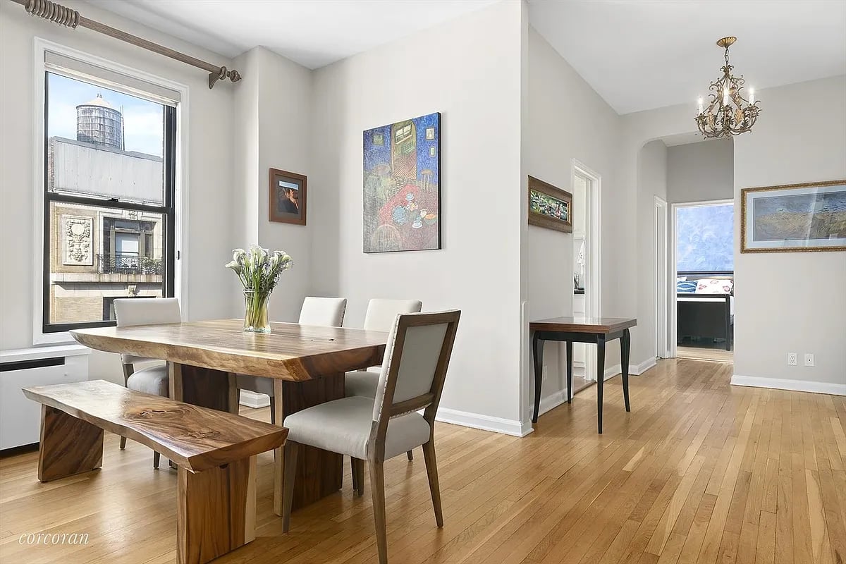265 Riverside Drive #9B