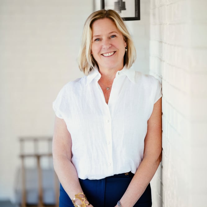 Karen Nichols Denver, CO Real Estate Agent Headshot