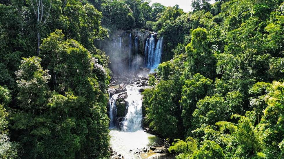 Waterfall View Homesites and Nature Community Playa Dominical