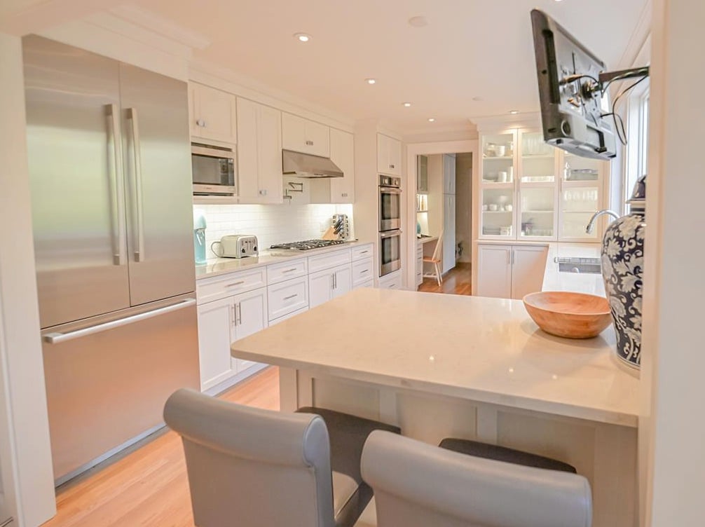8 Puritan Dr