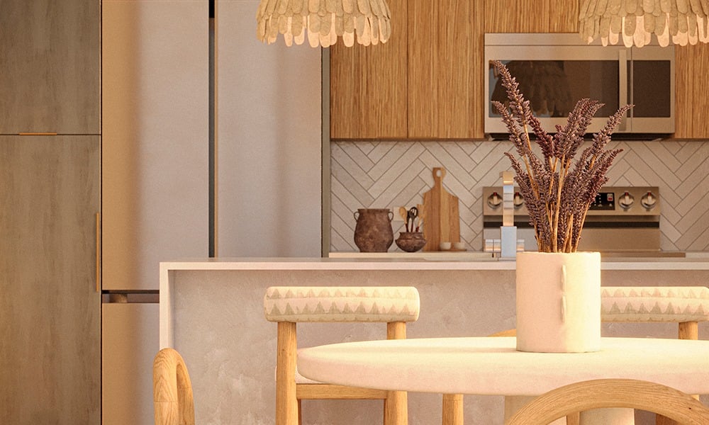 Flow House Residences