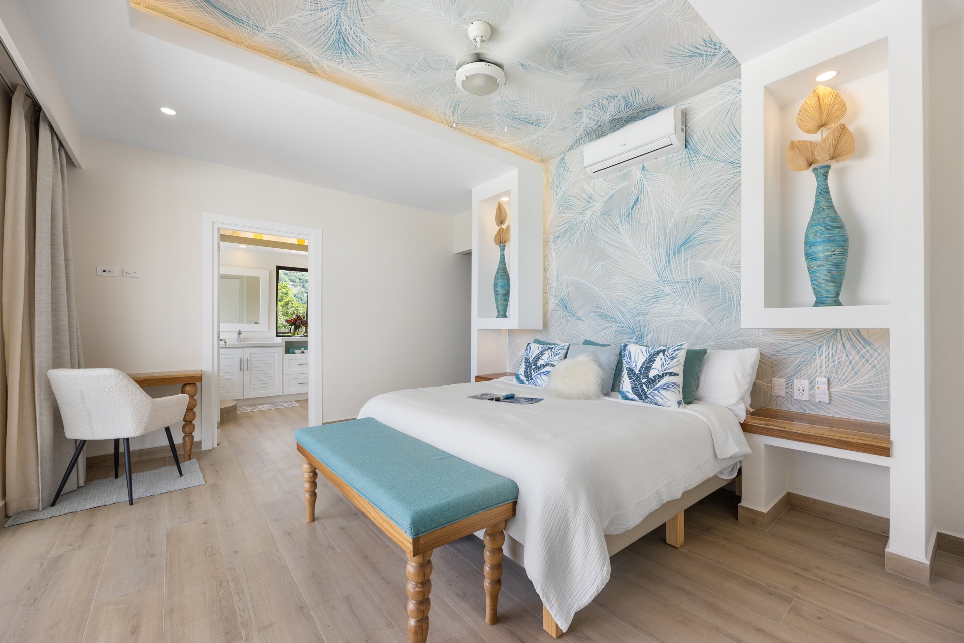 Casa Camari en la Marcela | Near the Coast House For Sale in Playa Potrero