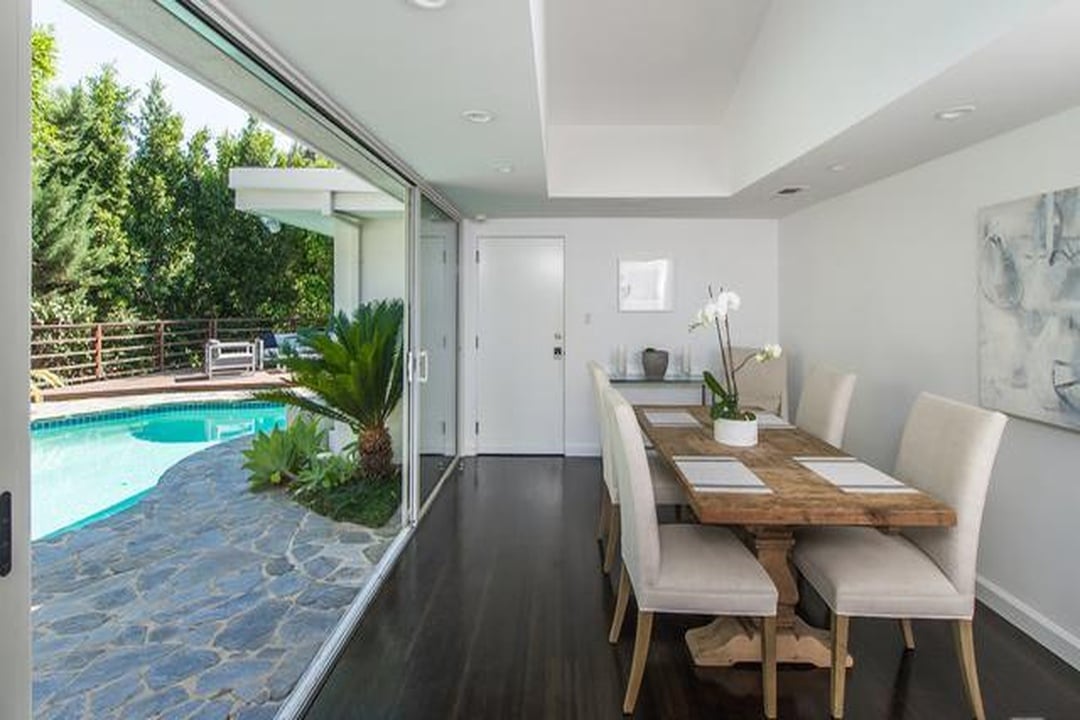 Villa Pristine