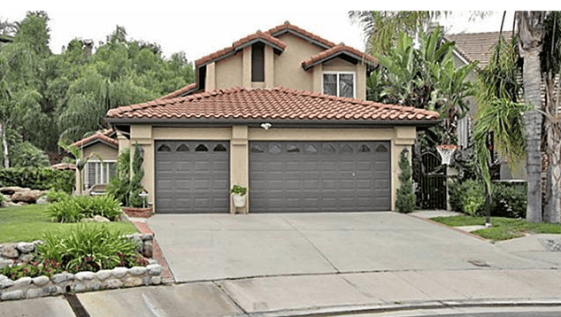 28831 Sierra Peak Ln